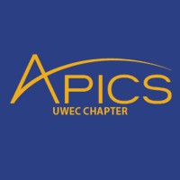 UWEC APICS Logo