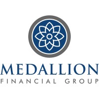 Medallion Financial Group Logo
