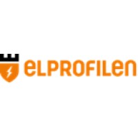 Elprofilen i Örebro AB Logo