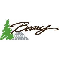 Beary Landscaping Logo