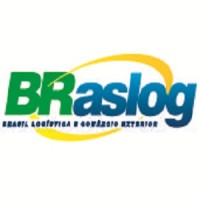 BRaslog - Brasil Logística e Comércio Exterior Ltda. Logo