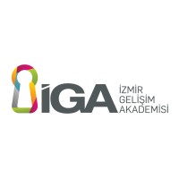 İzmir Gelişim Akademisi Logo