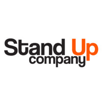 Stand Up Company Logo