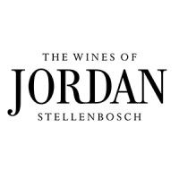 Jordan Wine Estate Logo