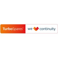TurboSpares Logo