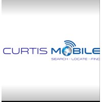 Curtis Mobile Logo
