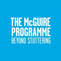 The McGuire Programme - Beyond Stuttering Logo