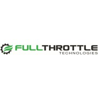Full Throttle Technologies Logo