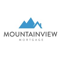 Mountainview Mortgage Logo