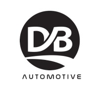 DB Automotive Logo