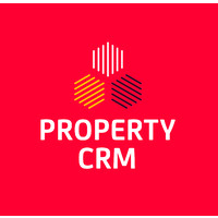 Property CRM Logo