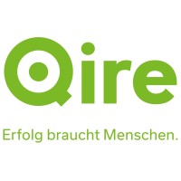 Qire Group GmbH Logo