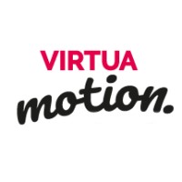 Virtua Motion Logo