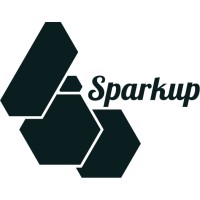 The Sparkup Company Logo