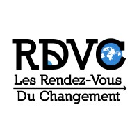 Les Rendez-Vous du Changement (RDVC) Logo