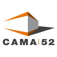 CAMA 52 Logo