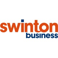 Swinton Business Logo