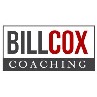 Bill Cox Coaching Logo