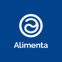 Grupo Alimenta Logo