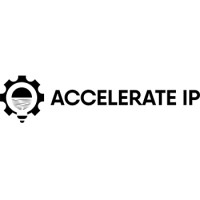 Accelerate IP LLC Logo