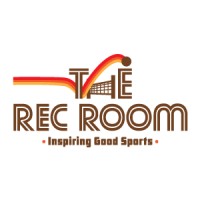 The Rec Room Logo