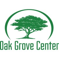 Oak Grove Center Logo