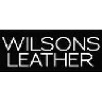 Wilsons Leather Logo