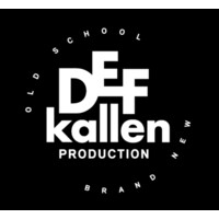 DEF Kallen Production GmbH Logo