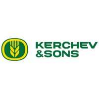 Kerchev and Sons Ltd. Logo