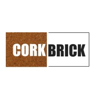 CORKBRICK EUROPE Logo