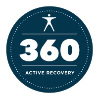 360 Active Recovery Logo