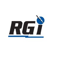 RG Industries - An Electrical Products Company Logo