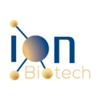Ion Biotechnology Mexico Logo