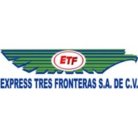Express Tres Fronteras S.A DE C.V. Logo