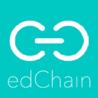 edChain Logo