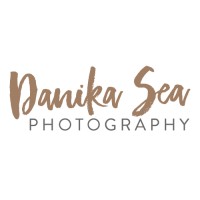 Danika Sea Photography Logo