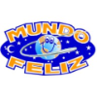 Escola Mundo Feliz Logo