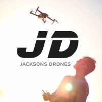 Jacksons Drones Logo