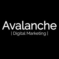 Avalanche Digital Marketing Logo
