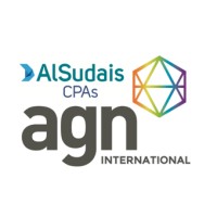 Al-Sudais CPAs (AGN) Logo