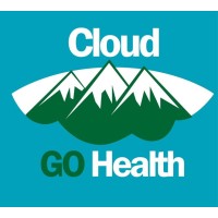 Cloud Go Health - Online Physiotherapy Logo