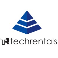 TechRentals Singapore Logo