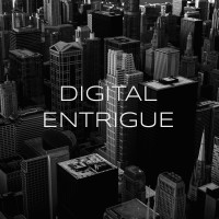 Digital Entrigue Logo