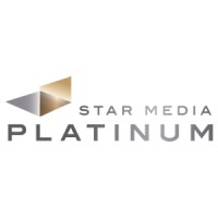 Star Media Platinum Logo