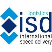 ISD Logistics Logo