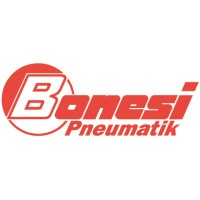 Bonesi Pneumatik S.r.l. Logo