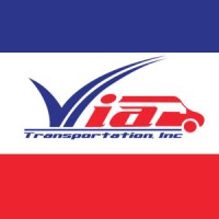 Via Transportation inc Logo