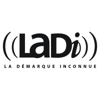 LADi - La Démarque Inconnue Logo