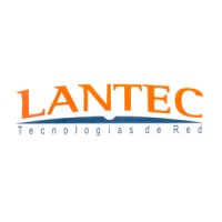 Lan Technology Logo