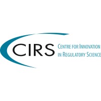 CIRS - Centre for Innovation in Regulatory Science Logo